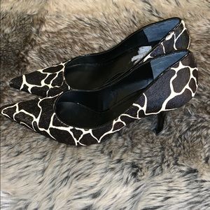 Brand new Nine West Heels size 6